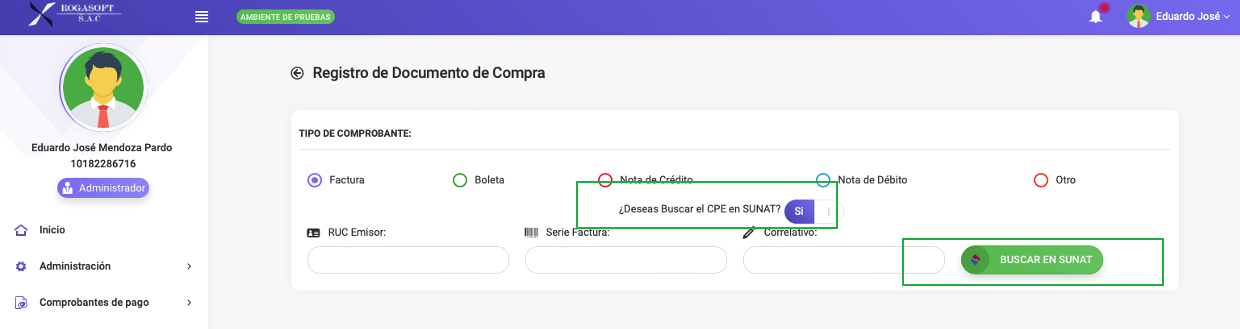 gestion de caja chica image